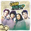Fire From "Camp Rock 2: The Final Jam"