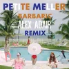 About Barbaric Alex Adair Remix Song
