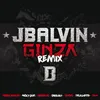 Ginza-Remix