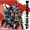 BOYMEN Ninja Karaoke Version