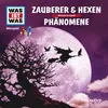 Zauberer & Hexen - Teil 04