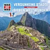 Versunkene Städte - Teil 01