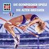 Die Olympischen Spiele - Teil 02