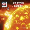 Die Sonne - Teil 01