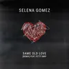 About Same Old Love Remix Song