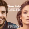 About El Mismo Sol (Under The Same Sun) B-Case Remix Song