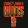 Many Rains Ago (Oluwa) From "Roots" Soundtrack