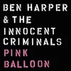 Pink Balloon