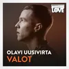About Valot-TV-ohjelmasta SuomiLOVE Song