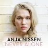 About Never Alone Song