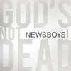 God's Not Dead (Like A Lion)