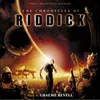 Hunt For Riddick