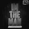 About I'm The Man Song