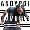 Wamuhle-Afrikan Roots Remix / Radio Edit