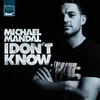 I Don't Know UK Radio Edit