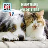 Heimtiere - Teil 02