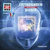 About Bionik - Teil 10 Song