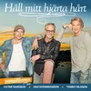 About Håll mitt hjärta hårt Song