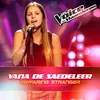 Wayfaring Stranger The Voice Van Vlaanderen 2016