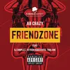 About Friend Zone (feat. DJ Dimplez and Vetkuk Vs. Mahoota and Thulane) Song