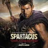 Crassus V. Spartacus / Agron Rescue