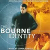 Bourne On Land