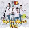 About Bikin Malu Ibu Song