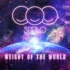 About Weight Of The World Song