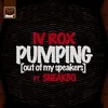 Pumping (Out Of My Speakers)-Radio Edit