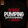 Pumping (Out Of My Speakers)-Cahill Club Mix