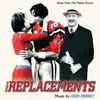 The Replacements Remix