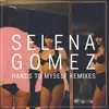 Hands To Myself Fareoh Remix