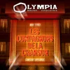 La mouche Live à l'Olympia / 1983