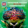 Fantastische Tiersinne - Teil 01