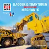 Bagger & Traktoren - Teil 02