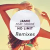 No Limit Marc Moosbrugger Remix - Radio Edit