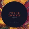 About The Gates Teen Daze Remix Song