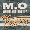 Who Do You Think Of? Royal-T Remix