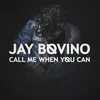 About Call Me When You Can Song