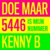 About 5446 Is Mijn Nummer Song