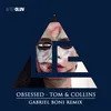 About Obsessed Gabriel Boni Remix Song