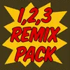 1, 2, 3-ChildsPlay x Cvtfish Remix