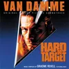 Streetfighting Van Damme