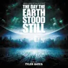 Orb Rising - The Day The Earth Stood Still