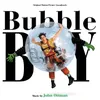 Birth Of Bubble Boy