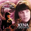 Xena Feeds Back