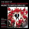 Music To Watch Girls By Mono 45 Mix