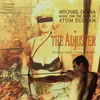 The ADjuster: Archery From "The Adjuster"