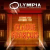 Introduction orchestre Live à l'Olympia / 1964