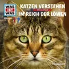 Katzen verstehen - Teil 05